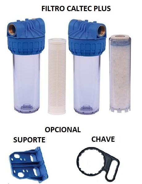 FILTRO CALTEC PLUS