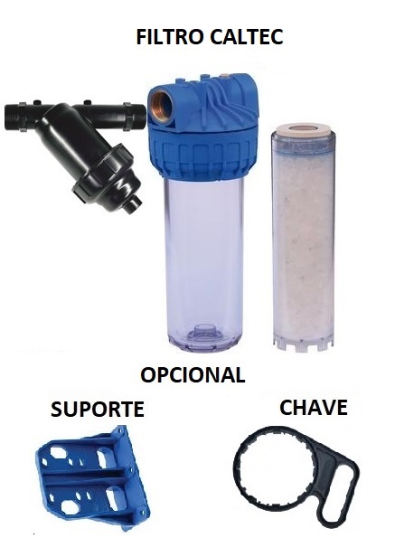 FILTRO CALTEC