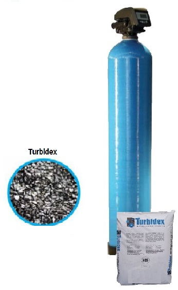 FILTRO TURBIDEX FILTRO TURBIDEX