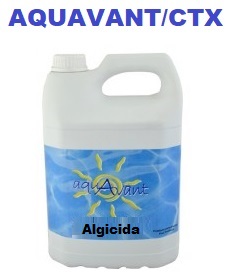 AQUAVANT - ALGICIDA