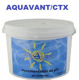 AQUAVANT INCREMENTTADOR DE PH AQUAVANT INCREMENTTADOR DE PH