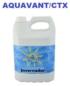 AQUAVANT - INVERNADOR AQUAVANT - INVERNADOR