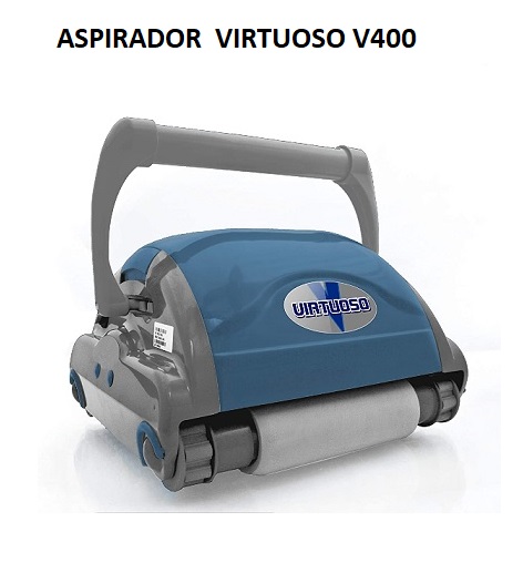 ASPIRADOR VIRTUOSO V400