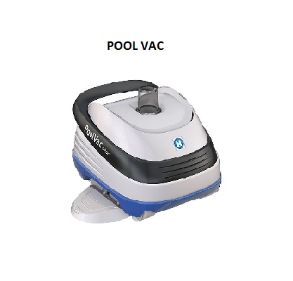 POOL VAC1