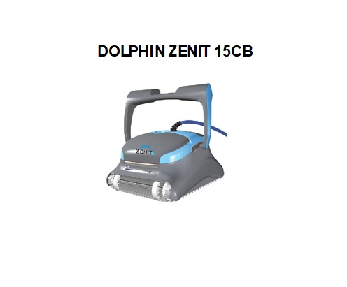 ROBOT ZENIT 15CB