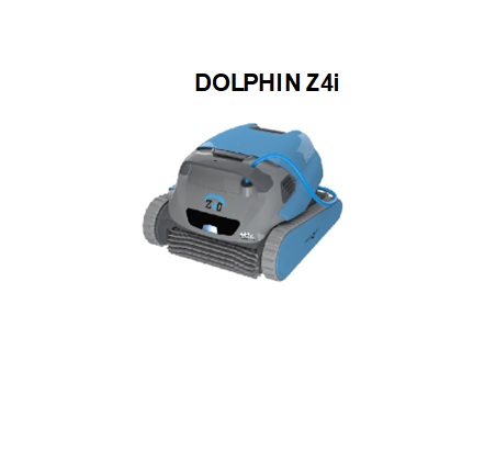 ROBOT ZENIT Z4i