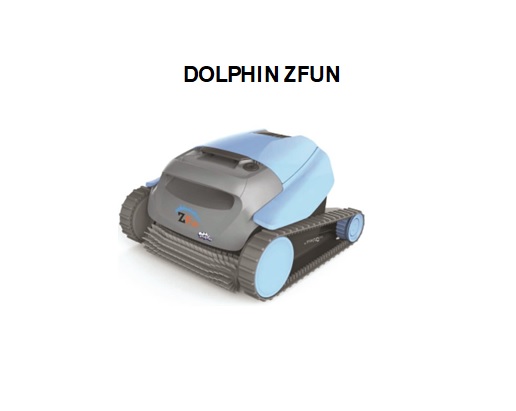 Robot ZFUN