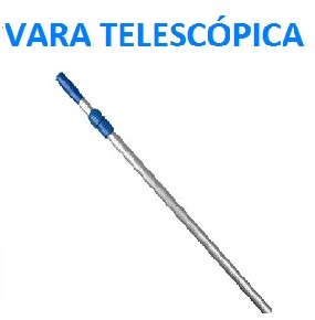 VARA TELESCOPICA 2