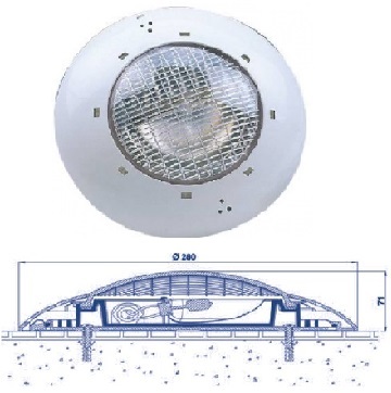 PROJECTOR EXTRA PLANO ESQUEMA PROJECTOR EXTRA PLANO ESQUEMA
