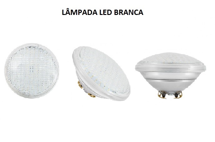 LAMPADA LED BRANCA07052021