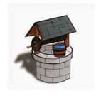 agua-poco