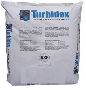 SACO DE TURBIDEX