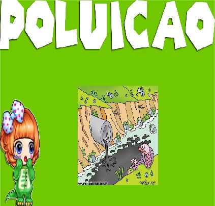 POLUIÇAO