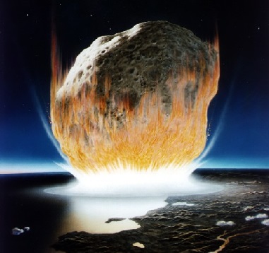 ASTEROIDE