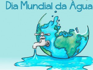 DIA MUNDIAL DA ÁGUA 1