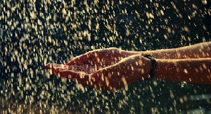 recolha água chuva