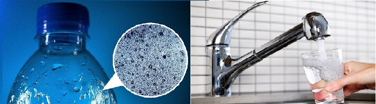 AGUA COM PLASTICO 5